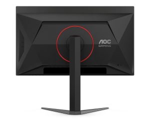 AOC Luncurkan Monitor Gaming QD-OLED 280Hz Generasi Ketiga