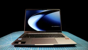 ASUS ExpertBook P3 (PM3406) Review: Rekomendasi Laptop Bisnis 2026?