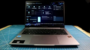 ASUS ExpertBook P3 (PM3406) Review: Rekomendasi Laptop Bisnis 2026?