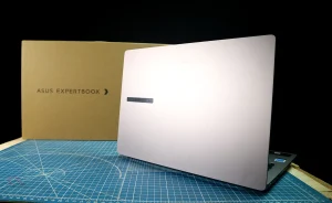 ASUS ExpertBook P3 (PM3406) Review: Rekomendasi Laptop Bisnis 2026?