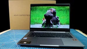 ASUS ExpertBook P3 (PM3406) Review: Rekomendasi Laptop Bisnis 2026?