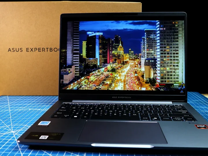 ASUS ExpertBook P3 PM3406CKA: Solusi Laptop Ideal di Era Krisis Hardware