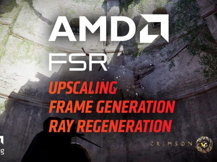 Dobrak Batasan AMD: OptiScaler Siap Dukung Vulkan untuk FSR 4!