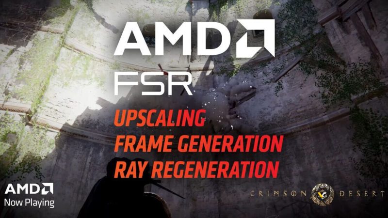 Dobrak Batasan AMD: OptiScaler Siap Dukung Vulkan untuk FSR 4!