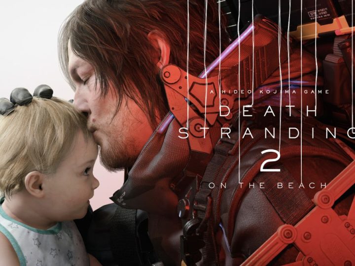 Death Stranding 2 PC Rilis 19 Maret: Speknya “Gila” – Wajib SSD 150GB