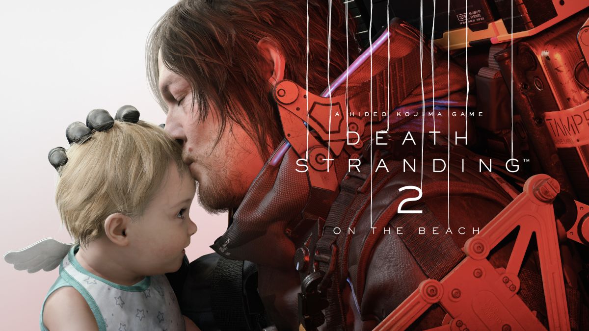 Death Stranding 2 PC Rilis 19 Maret: Speknya “Gila” – Wajib SSD 150GB