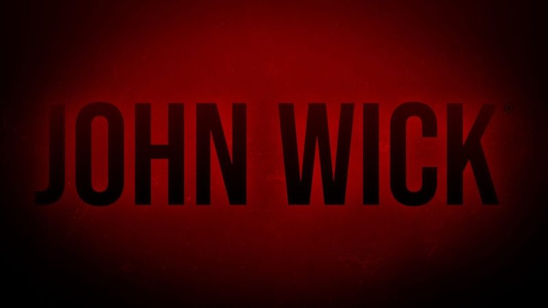Game AAA John Wick Resmi Diumumkan, Keanu Reeves Kembali!
