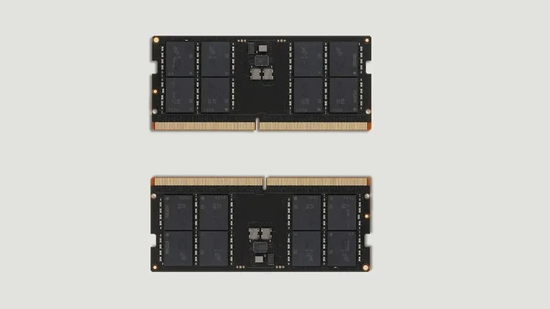 Update Harga RAM 2026: Modul 32GB Tembus 7 Jutaan Lebih