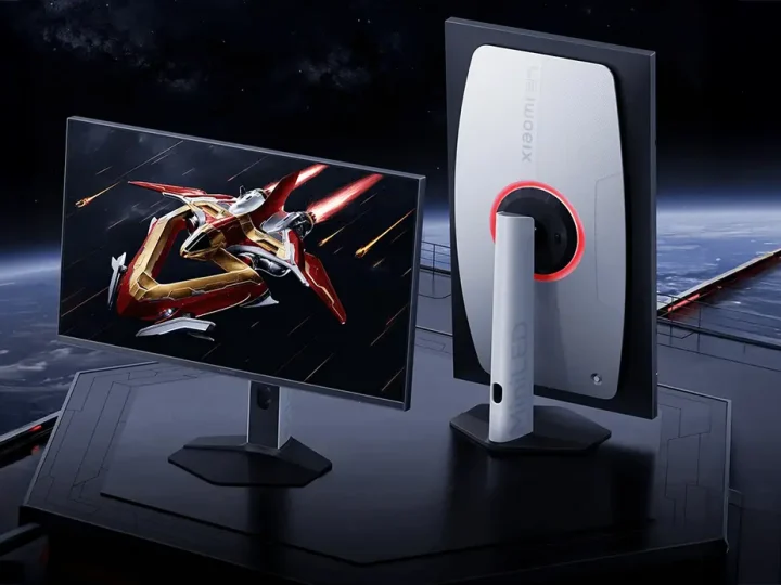 Xiaomi G Pro 27Qi Resmi Dirilis, Spesifikasi Gila dengan Harga Perusak Pasar