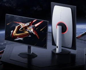 Xiaomi G Pro 27Qi Resmi Meluncur: Monitor Mini-LED 2000 Nits Dengan Harga “Murah”
