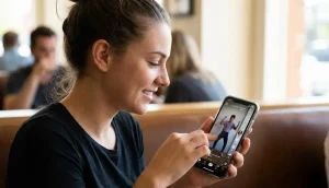 Komisi Eropa Gugat TikTok: Fitur "Infinite Scroll" Dianggap sebagai Risiko Sistemik