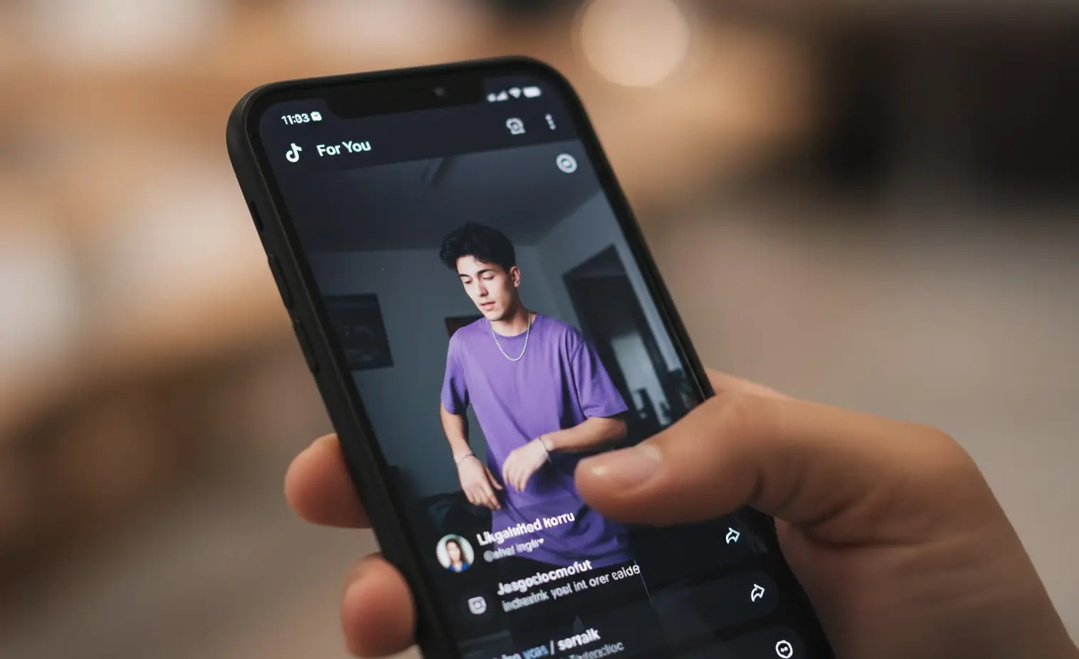 Komisi Eropa Gugat TikTok: Fitur “Infinite Scroll” Dianggap sebagai Risiko Sistemik