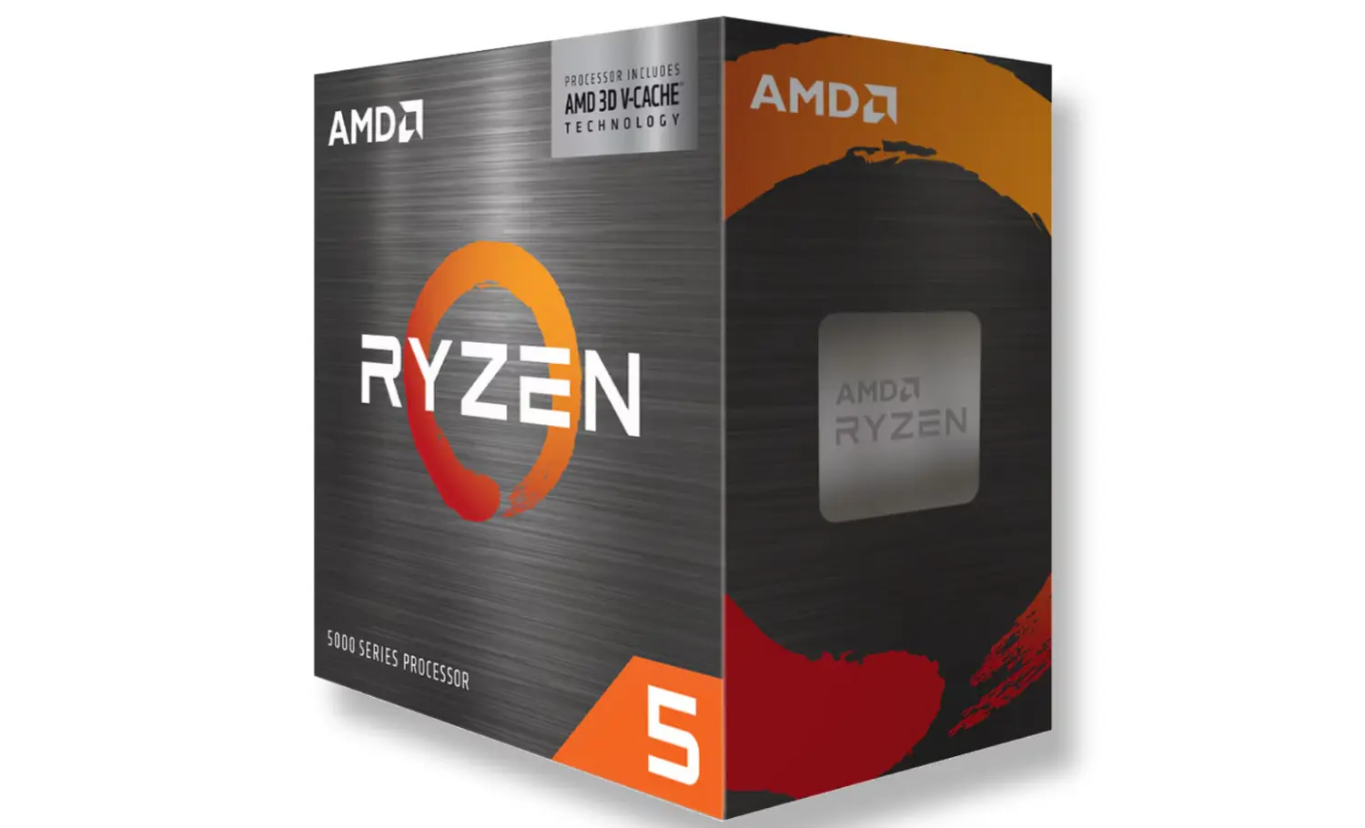 AMD Rilis Ryzen 5 5500X3D Di China: Solusi Upgrade Gaming Murah?
