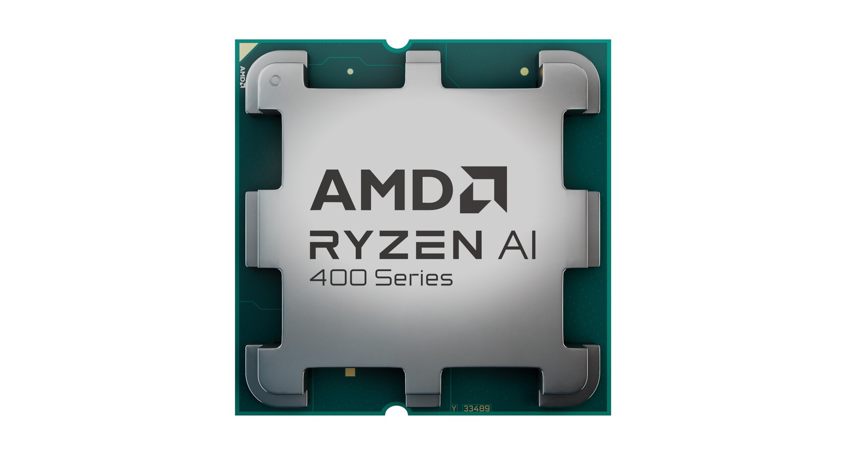 AMD Guncang MWC 2026: Ryzen AI 400 Series Bawa Copilot+ ke Desktop!