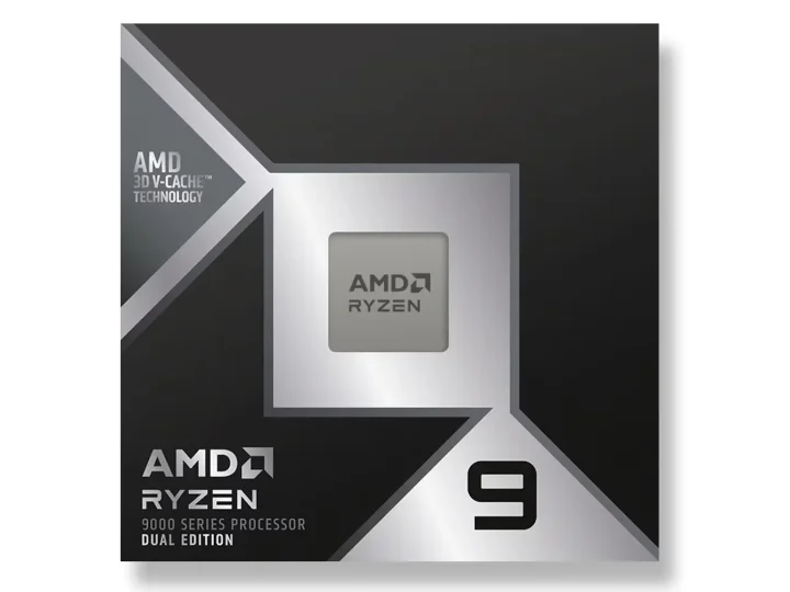 AMD Konfirmasi Harga Ryzen 9 9950X3D2 Dual Edition 15 Jutaan