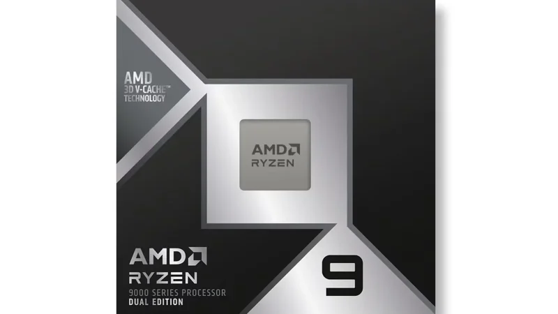 AMD Konfirmasi Harga Ryzen 9 9950X3D2 Dual Edition 15 Jutaan