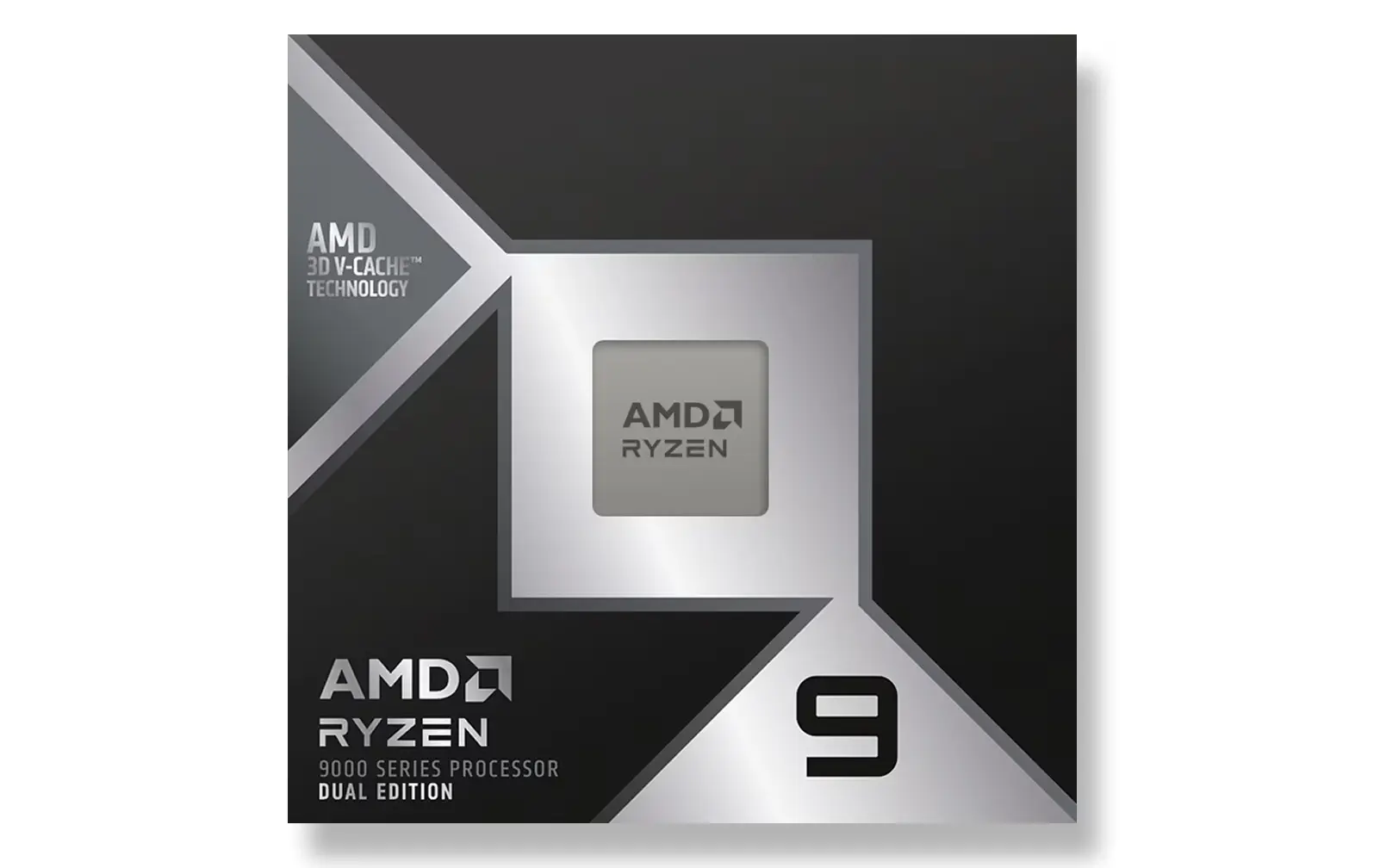 AMD Umumkan Ryzen 9 9950X3D2 Dual Edition: Raja Baru Cache 208MB!