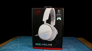 ASUS ROG Pelta Review: Headset Gaming 2 Jutaan, Worth it?