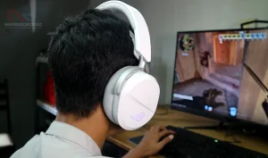 ASUS ROG Pelta Review: Headset Gaming 2 Jutaan, Worth it?