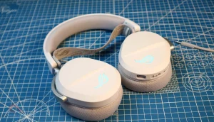 ASUS ROG Pelta Review: Headset Gaming 2 Jutaan, Worth it?