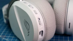 ASUS ROG Pelta Review: Headset Gaming 2 Jutaan, Worth it?