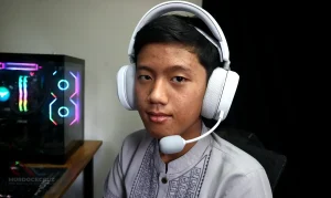 ASUS ROG Pelta Review: Headset Gaming 2 Jutaan, Worth it?