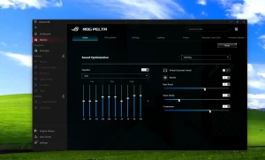 ASUS ROG Pelta Review: Headset Gaming 2 Jutaan, Worth it?