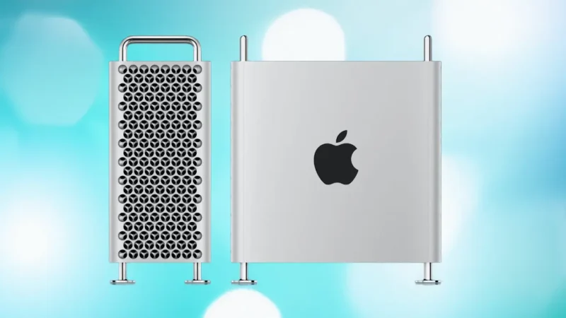 Apple Resmi Suntik Mati Workstation Ikonik Mac Pro!
