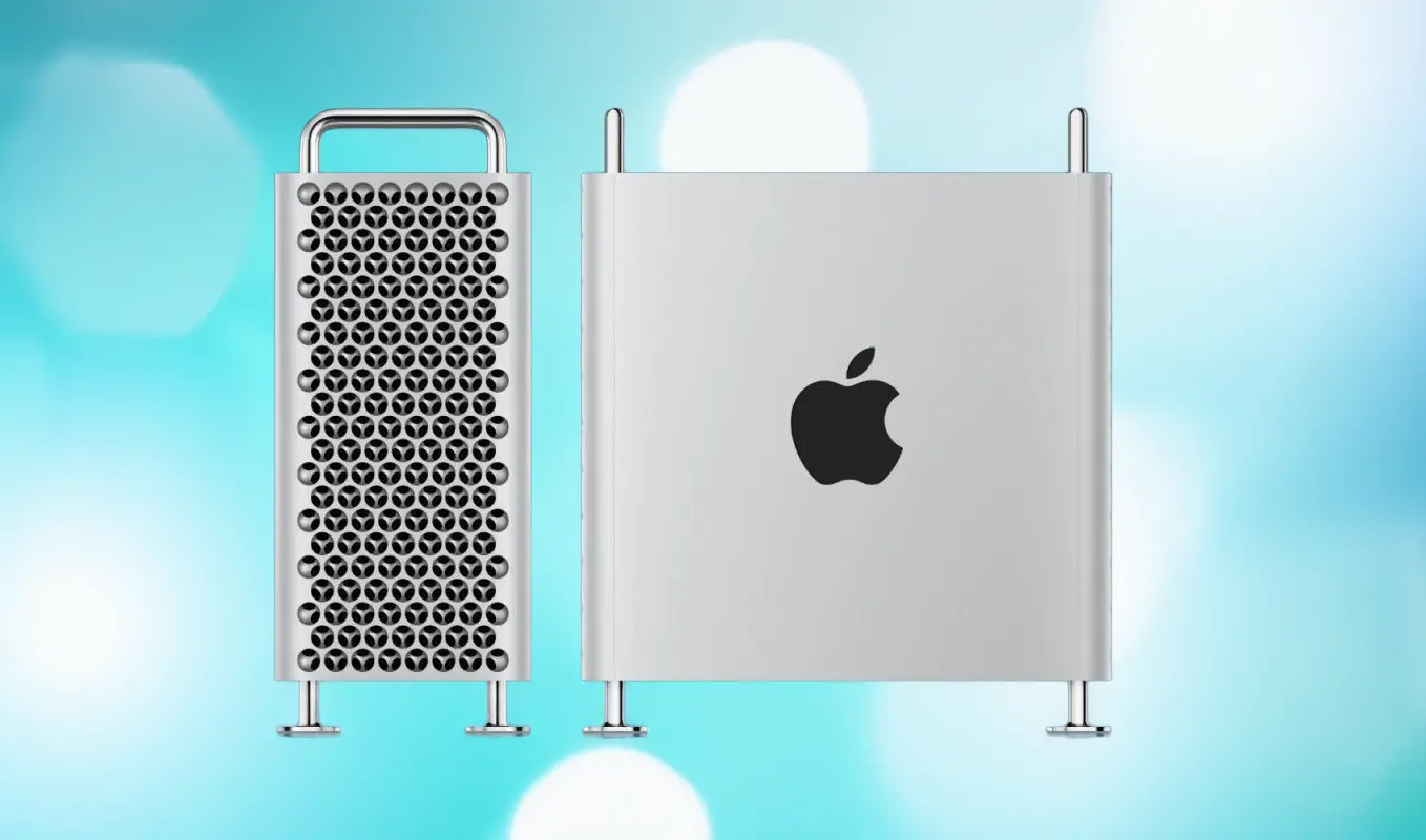 Apple Resmi Suntik Mati Workstation Ikonik Mac Pro!
