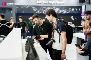 COMPUTEX 2026 Hadirkan Ekosistem Global Kecerdasan Buatan (AI) ke Taipei