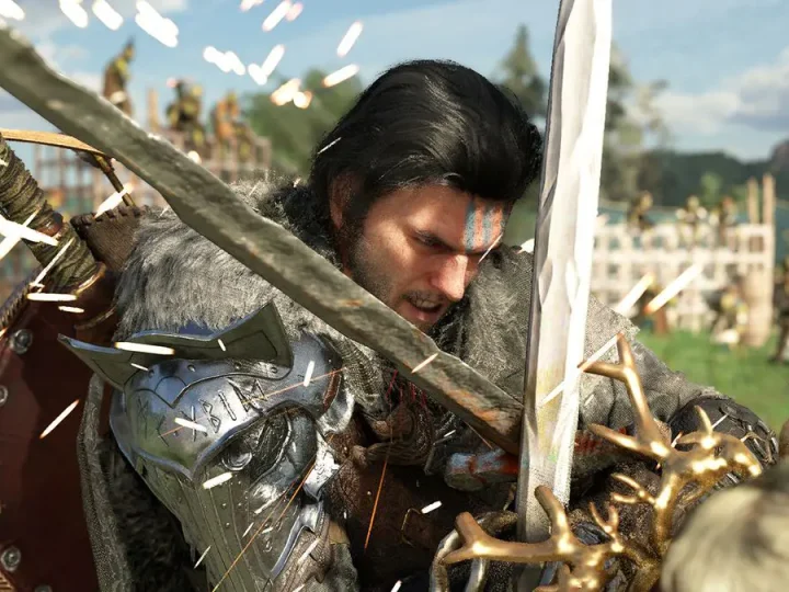 Spek PC Crimson Desert: Butuh RTX 5070 Ti untuk Ultra 4K