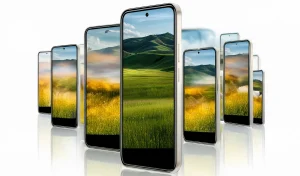 Alasan Kenapa Refresh Rate Tinggi Jadi "Game Changer" di Layar Smartphone