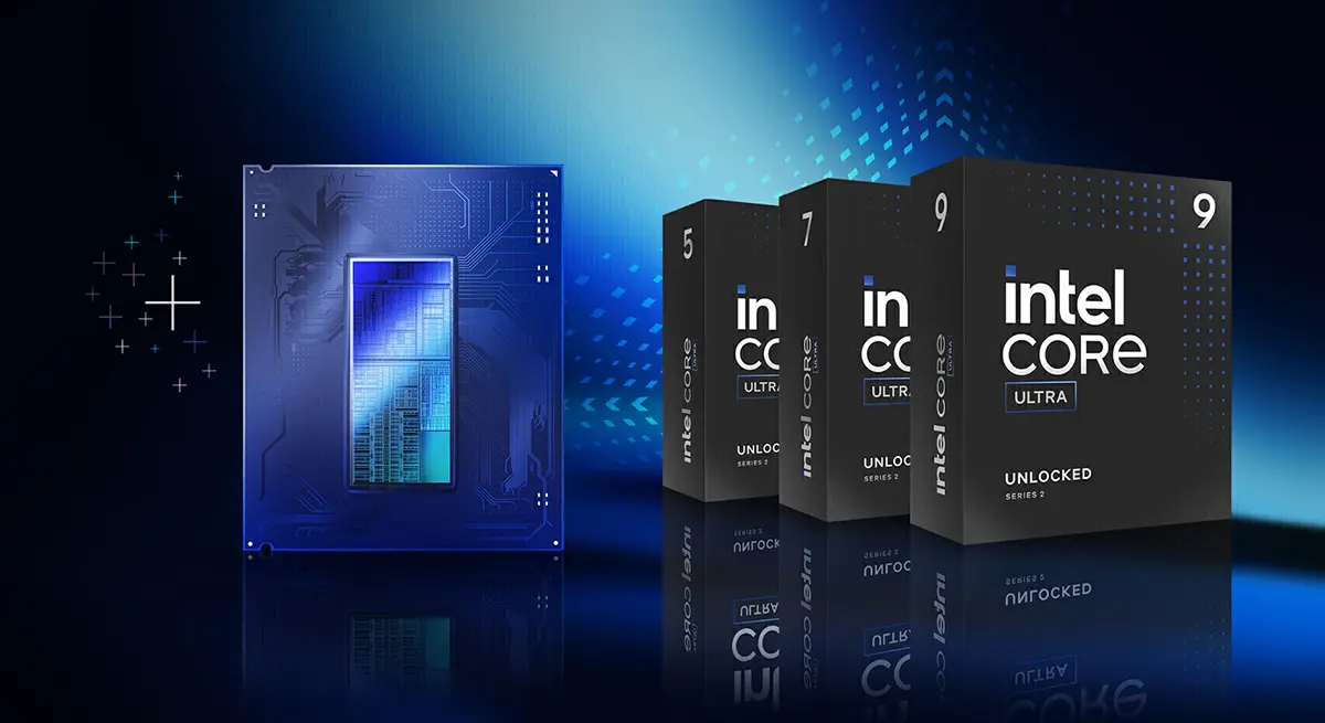 Intel Core Ultra 5 250K Plus Bocor: Tambah Core, Performa Naik 16%!