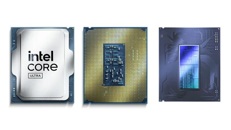 Intel Rilis Core Ultra 5 250K Plus & 270K Plus: Harga Mulai 3 Jutaan!