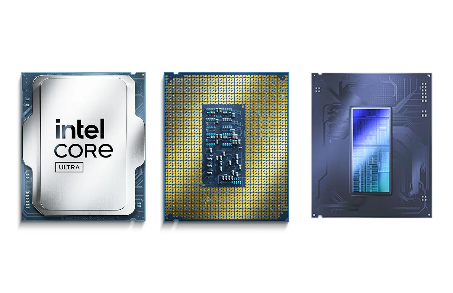 Intel Rilis Core Ultra 5 250K Plus & 270K Plus: Harga Mulai 3 Jutaan!