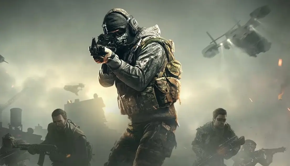 Rahasia Kelam Proyek CoD “Iran vs Israel” yang Dibatalkan