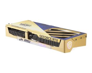 MSI x World of Warcraft: RTX 5070 Edisi "Midnight" Resmi Meluncur!