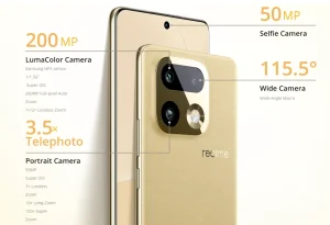 Alasan Mengapa Kamera HP Realme Jadi Sorotan di Tahun 2026