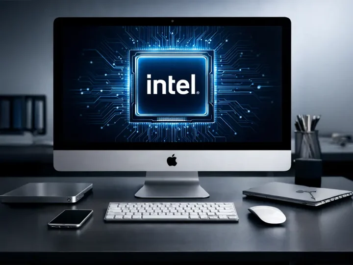Akhir Era Intel Mac: macOS 26 “Tahoe” Jadi OS Terakhir Sebelum Apple Silicon Eksklusif