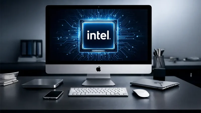 Akhir Era Intel Mac: macOS 26 “Tahoe” Jadi OS Terakhir Sebelum Apple Silicon Eksklusif