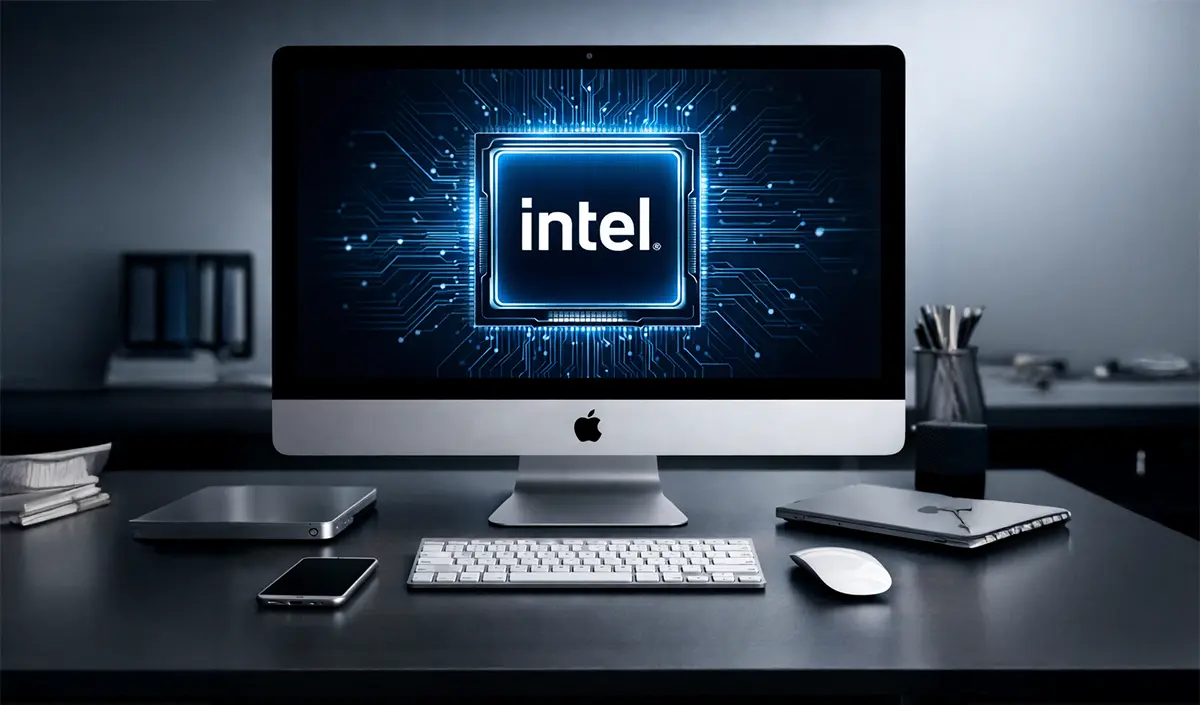Akhir Era Intel Mac: macOS 26 “Tahoe” Jadi OS Terakhir Sebelum Apple Silicon Eksklusif