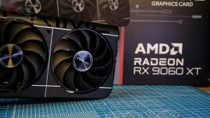 ASUS PRIME Radeon RX 9060 XT 16GB Review