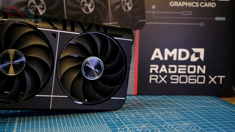 Krisis Memori Makin Gila! Siap-siap, Harga GPU AMD Bakal Naik Bulan Juli ini