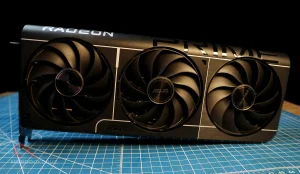 ASUS PRIME Radeon RX 9060 XT 16GB Review