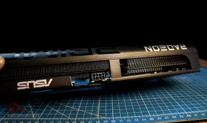 ASUS PRIME Radeon RX 9060 XT 16GB Review