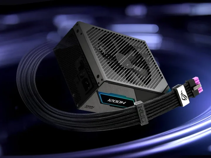 ASUS Rilis ROG Equalizer: Kabel 12V-2×6 “Anti-Panas” dengan Kapasitas 17A per Pin!