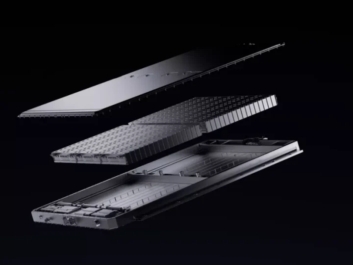 Baterai EV Baru CATL: Klaim Cas 6 Menit Tembus 1.000 KM