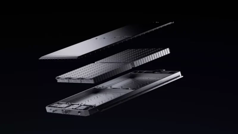 Baterai EV Baru CATL: Klaim Cas 6 Menit Tembus 1.000 KM