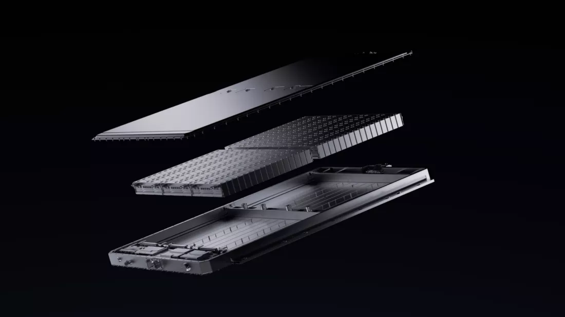 Baterai EV Baru CATL: Klaim Cas 6 Menit Tembus 1.000 KM