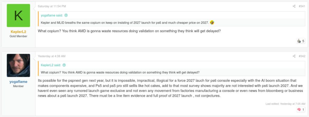 Bocoran PS6: AMD Garap APU "Canis" & "Orion", Peluncuran Tetap Sesuai Jadwal?